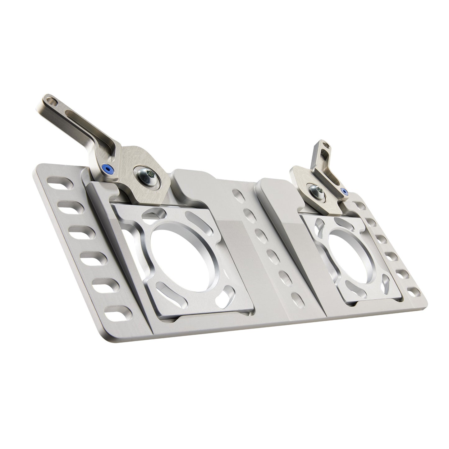 Stemmbrettplatte QUICK FIX 2.0