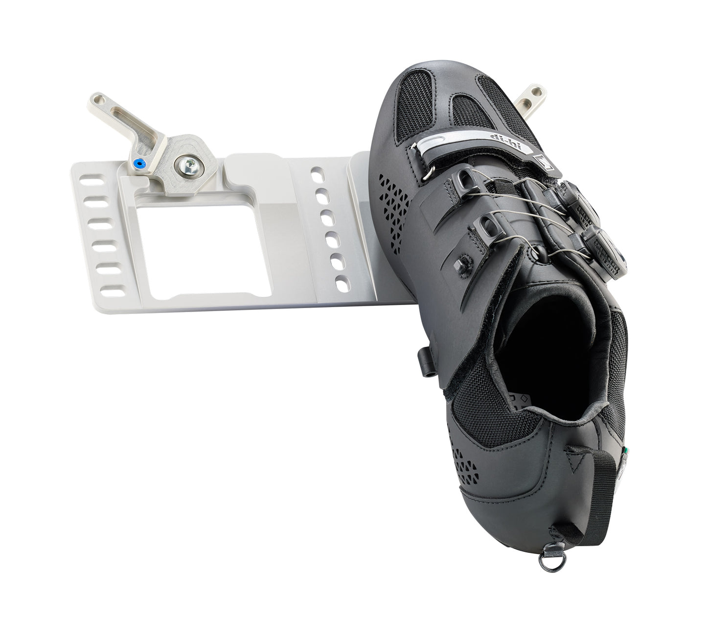 Stemmbrettplatte QUICK FIX 2.0