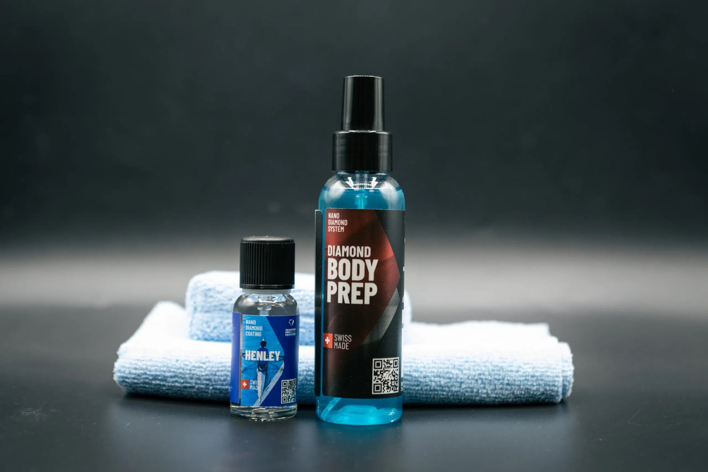 HENLEY BOOTSVERSIEGELUNGSSPRAY