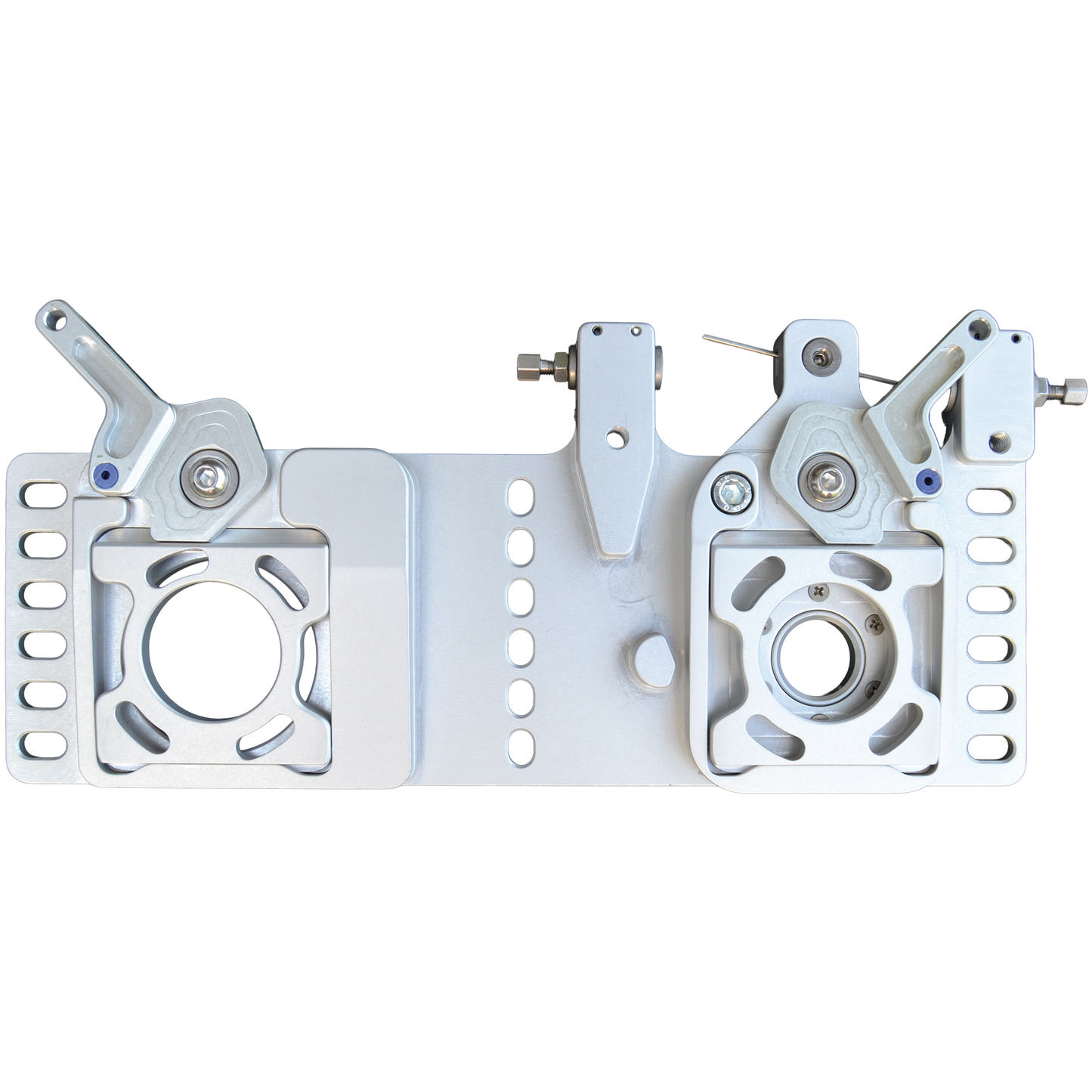 Stemmbrettplatte QUICK FIX 2.0 T
